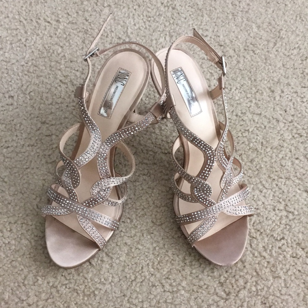 I.N.C Heel Size 10